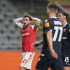 Zvezda osvojila prvo mjesto u grupi i ostvarila najveći evropski uspjeh u 30 godina