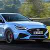 Pogledajte kako se na Nürburgringu snašao Hyundai i30 N