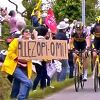 Žena koja je uzrokovala veliku nezgodu na Tour de Franceu kažnjena sa 1.200 eura