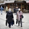 U Kantonu Sarajevo 108 novozaraženih koronavirusom, preminule tri osobe