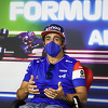 Alonso: Verstappen je korak ispred svih nas, zaslužuje titulu svjetskog prvaka