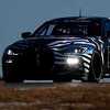 BMW intenzivno testira novi trkaći M4 GT4
