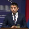 OHR pisao Šuliću: Neprihvatljiv postupak, dužni ste omogućiti naše prisustvo na sjednici