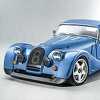 Morgan predstavio Plus 8 GTR, svoj najsnažniji automobil ikada