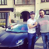 U oglasima bivši ljubimci Rooneya i Aguera: Vlasnici za Lamborghinije žele pravo bogatstvo