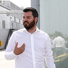 Mate Rimac se pohvalio svojim današnjim uredom, ljudi oduševljeni pišu: A krenulo se iz garaže