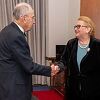 Američki senator nakon sastanka s Turković pisao Blinkenu: Ne smijemo dozvoliti novi genocid