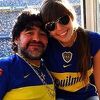 Maradonina kćerka razočarana: Napoli mi ne dozvoljava da uđem na stadion nazvan po tati