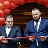 Svečano otvoren prodajni objekt Amko komerca u Sarajevu
