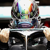 Verstappen najbrži na prvom, a Hamilton na drugom slobodnom treningu u Abu Dhabiju
