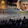 Fuad Kasumović pušten na slobodu, ispred zatvora ga dočekali brojni građani