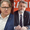 SDP, Naša stranka i koalicija "Država": Sjednica NSRS predstavlja napad na suverenitet BiH