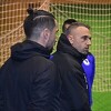 Zmajevi u Zenici odradili prvi trening uoči prijateljske utakmice s Amerikom