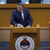 Skandalozni zaključci NSRS-a kao uvod u stvaranje paradržavnih institucija: Slijede li sankcije?