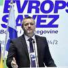 Predsjednik NES-a: Dodik nastavlja koračati putem koji vodi u haos, pozivamo Tužilaštvo da reaguje