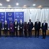 Ambasade zapadnih zemalja: Odluke NSRS-a predstavljaju dodatni korak eskalacije
