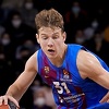 Barcelona na krilima sjajnog Mirotića razbila Real u košarkaškom El Clasicu