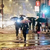 Vikend donosi novi snijeg u BiH, vozači se pozivaju na oprez zbog padavina