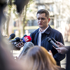 Jeremić: Sankcije iz SAD-a su ozbiljan hitac upozorenja Vučiću