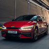 Kia EV6 je Crossover 2021. godine po izboru magazina Top Gear