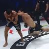 Čečenski MMA borac "Supermanovim udarcem" nokautirao rivala i oduševio fanove