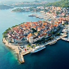 Bijeg iz tmurne svakodnevnice: Virtuelno prošetajte prelijepom Korčulom