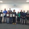 Proglašeni najuspješniji atletičari, atletičarke i treneri Kantona Sarajevo za 2021. godinu