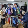 U Sarajevu organizovan Bazar dobre volje, građani kupovali i donirali stvari
