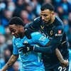 Manchester City golom iz penala i uz crveni karton za pamćenje savladao Wolvese