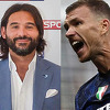 Bivši reprezentativac Italije smatra da je Džeko star i da Inter mora razmišljati o budućnosti
