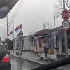 Otkrivamo ko je odgovoran za incident sa zastavom Srbije na graničnom prijelazu kod Bijeljine