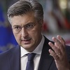 Plenković uoči dolaska u BiH: Milanovićeve izjave su sramotne, dolazimo smiriti tenzije