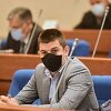 Denis Šulić objavio prijetnje koje mu stižu nakon jučerašnje sjednice NSRS-a: Ne plašim se