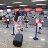Incident na aerodromu u Sarajevu: Turčinu zabranili ulaz u BiH, on pokušao oteti pištolj od graničara