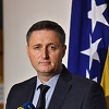 Bećirović: Dodik je sinoć pokrenuo postupak vraćanja Skupštine Republike Bosne i Hercegovine