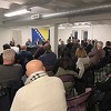 Pokret za državu u Malmeu: Mir i BiH nemaju cijenu