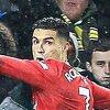 Ronaldo donio Unitedu pobjedu, protivnički navijači ushićeno ispratili njegovu proslavu
