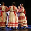 Božićni koncert u Mostaru oživio tradiciju kroz kolo, gangu i bogatstvo narodnih nošnji