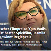 "Quo vadis, Aida" prvi je "evropski Oscar" u regiji, a o tome pišu i svjetske naslovnice