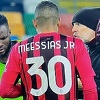 U Milanu napravili veliku grešku i pogrešno odštampali prezime svog igrača