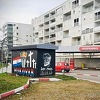Mural posvećen ratnom zločincu Slobodanu Praljku ponovno oslikan u Zagrebu