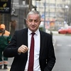 Borenović: Milorade, odakle ti božanski status, do jučer se nisi znao čestito ni prekrstiti