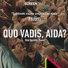 Akademija za razvoj demokratije pozvala RTS da emituje film "Quo Vadis, Aida?" u Srbiji