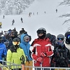 Skijaši iskoristili dan za odlazak na Bjelašnicu, gore ih dočekali zatvoreni ski liftovi