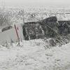 U Srbiji se prevrnuo autobus s odbojkašicama, petero povrijeđenih