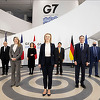 Lideri G7 poslali poruku Rusiji: Ne sumnjajte da bi vaša agresija na Ukrajinu izazvala jak odgovor