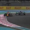 Pogledajte kako je Verstappen osvojio titulu nakon drame u posljednjem krugu sezone