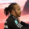 Hamilton na kraju gospodski čestitao Verstappenu pa poručio: Bili smo sjajni