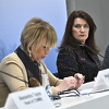 Ann Linde i Helga Maria Schmid: Zvaničnici iz RS-a rizikuju da ugroze stabilnost u regionu