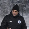 Reprezentativci BiH u Zenici odradili treći trening, sutra putuju u Ameriku